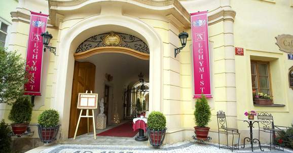 Czech Republic Vacations