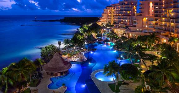 Cancun
