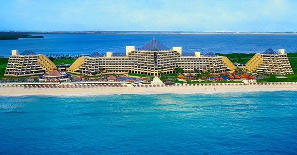Cancun