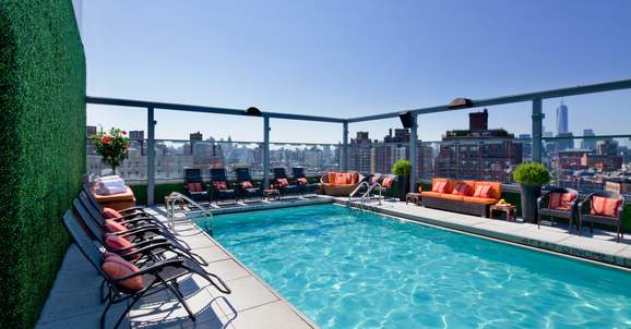hotels in the northeast