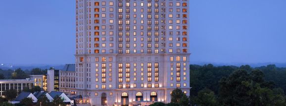 Atlanta hotels