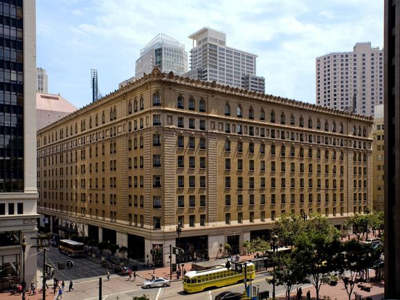 San Francisco