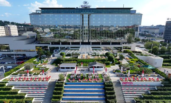 Czech Republic Vacations