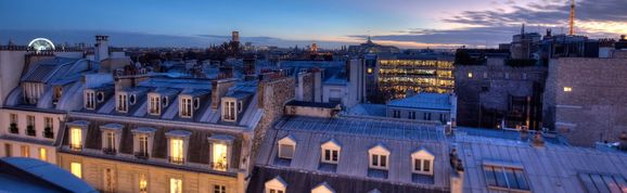 France Vacations
