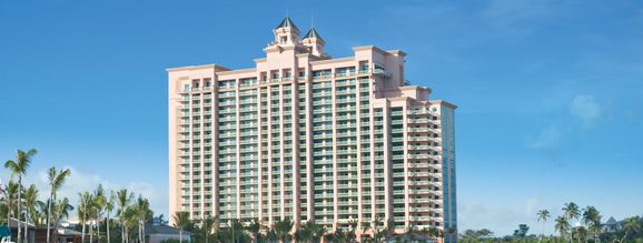 Bahamas Vacations