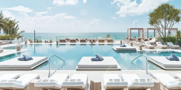Florida Vacations
