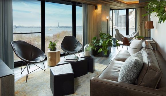 New York Vacations