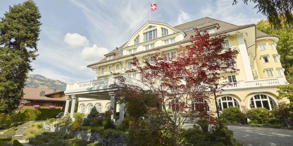 Switzerland Vacations