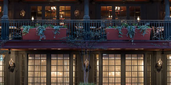 Atlanta hotels