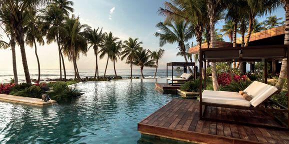 Puerto Rico Vacations