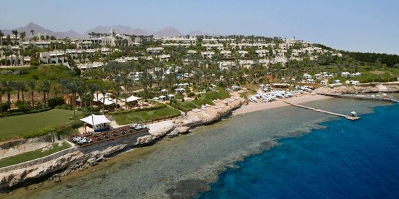 Egypt Vacations