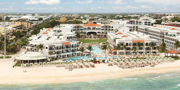 Mexico Vacations