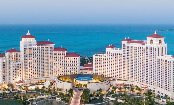 Bahamas Vacations