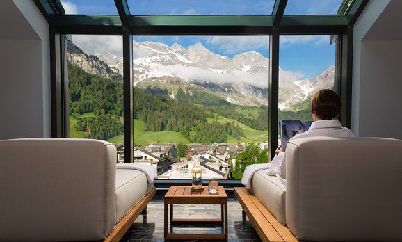 Switzerland Vacations