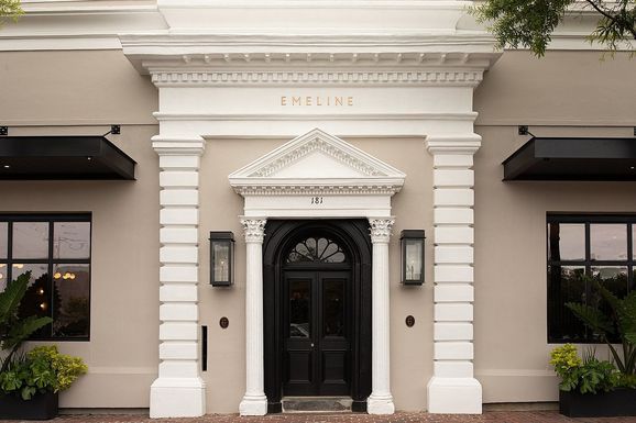 Charleston, SC