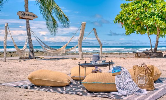 Costa Rica Vacations