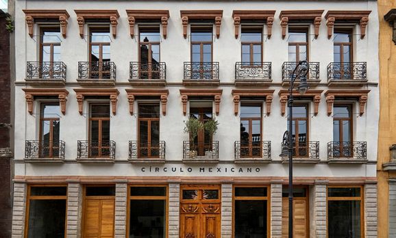 hotels in Mexico