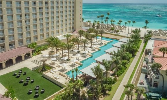 Aruba Vacations