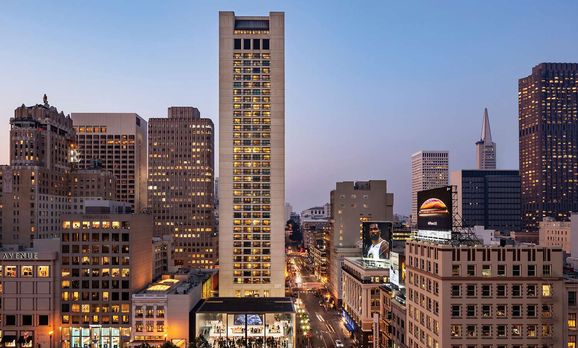 San Francisco