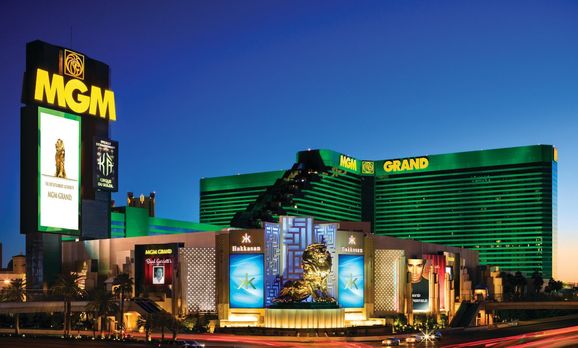 Las Vegas