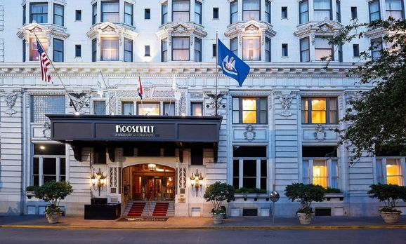hotels in the south