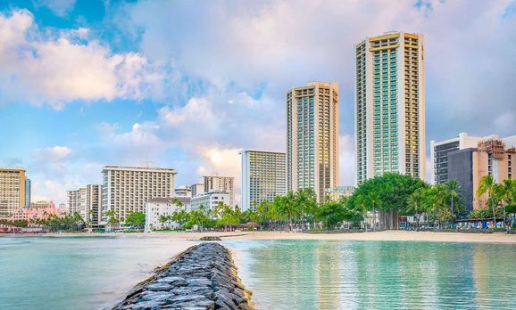 Hawaii Vacations