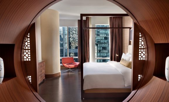 hotels in canada