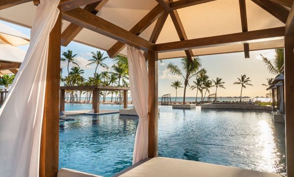 Caribbean Vacations