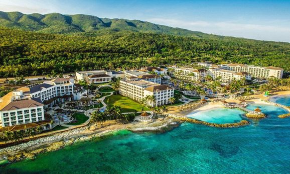 Jamaica Vacations