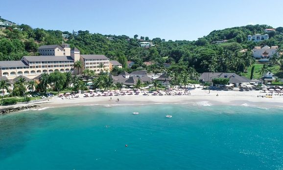 hotels in the Caribbean