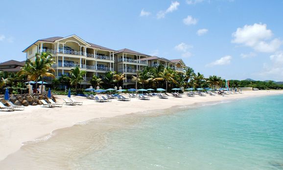 hotels in the Caribbean