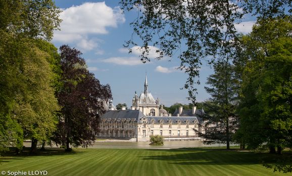 France Vacations