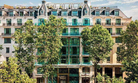 France Vacations