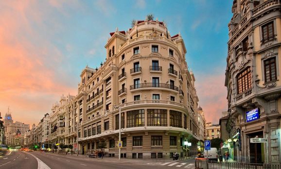 Spain Vacations