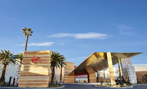 Las Vegas