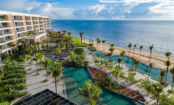 hotels in Mexico