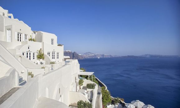 Greece Vacations