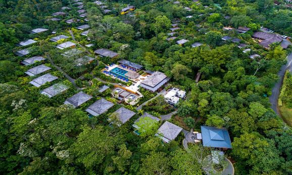 Costa Rica Vacations