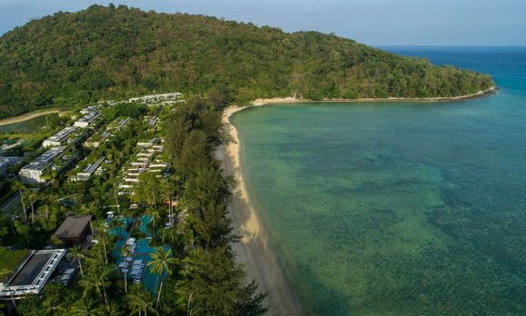 Asia Vacations
