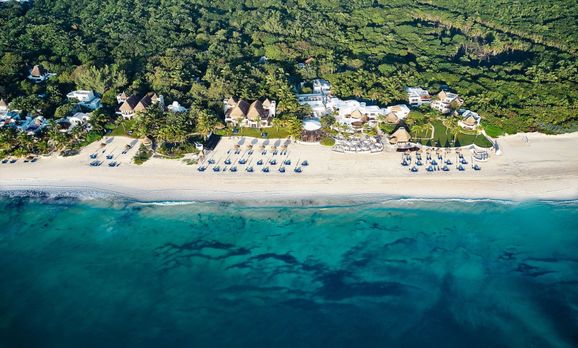 hotels in Mexico