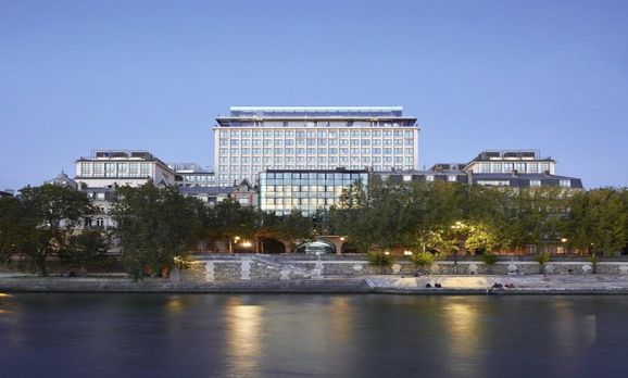 Hotels in Europe