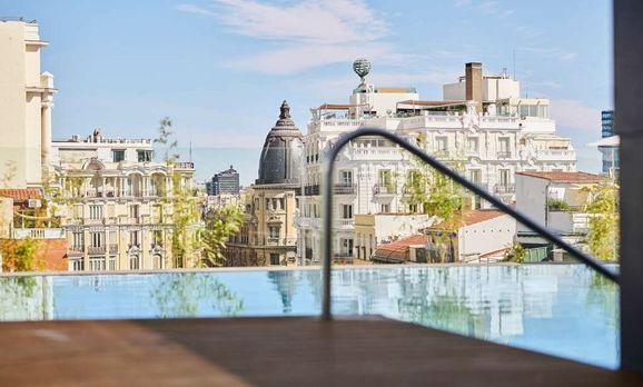 Spain Vacations