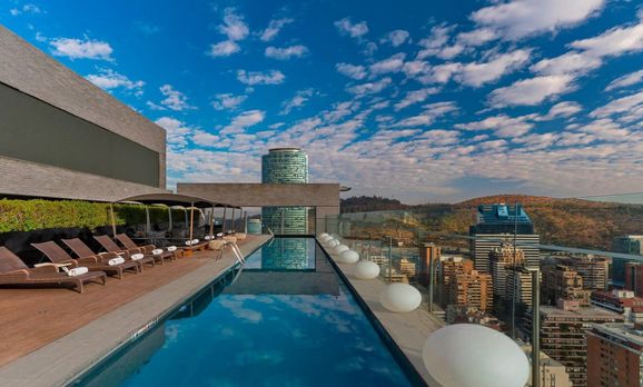 South America Vacations