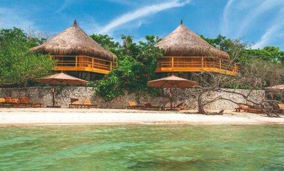 Hotels in South America