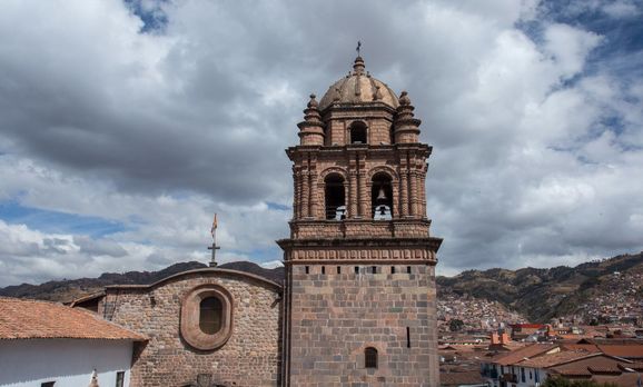 Hotels in South America