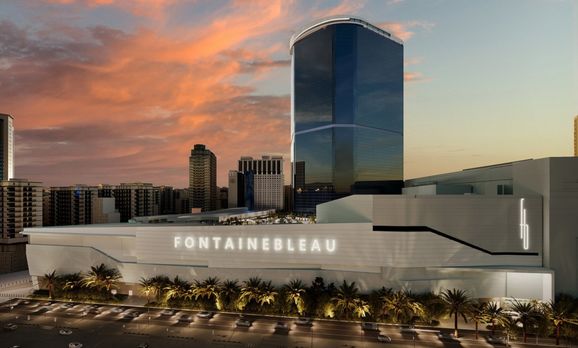 Las Vegas