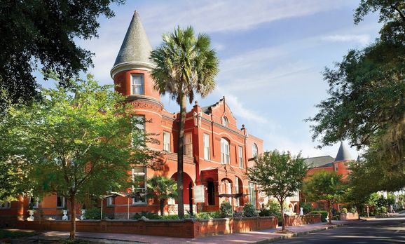 Savannah, GA
