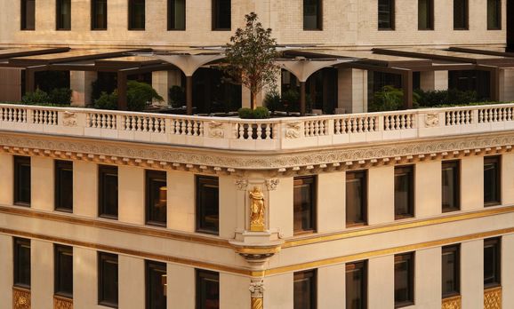 Hotels in the United States