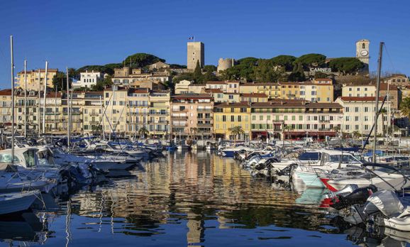 France Vacations