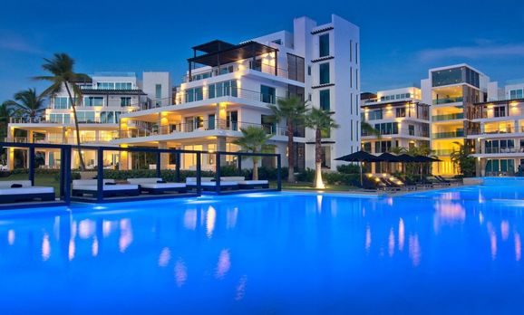 hotels in the Caribbean